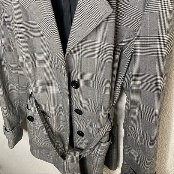 Reitmans grey blazer jacket - Picture 12 of 14